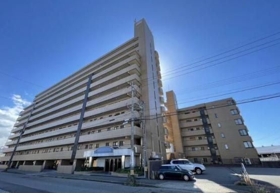 2K Apartment for Sale in Kanazawa, Ishikawa | 31.91 sqm - Thumbnail 2