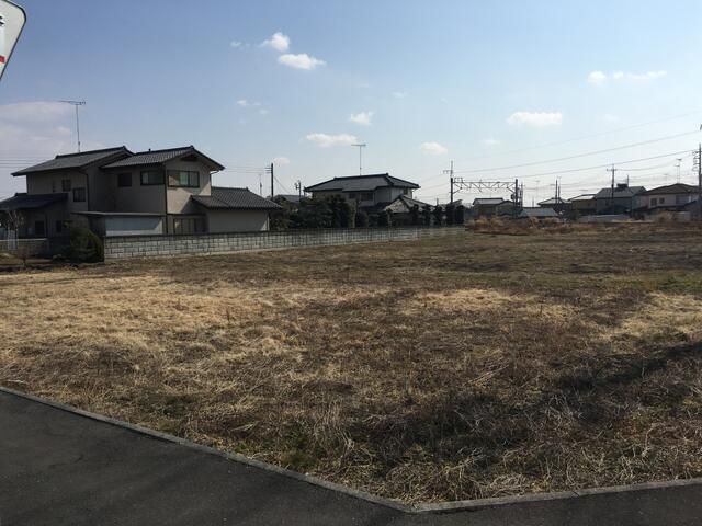 Land for Sale in Oyama, Tochigi - 1361 sqm Corner Plot - Thumbnail 3