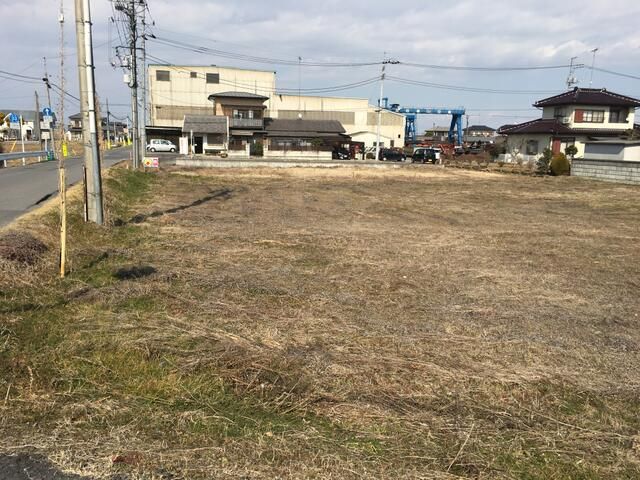 Land for Sale in Oyama, Tochigi - 1361 sqm Corner Plot - Thumbnail 4
