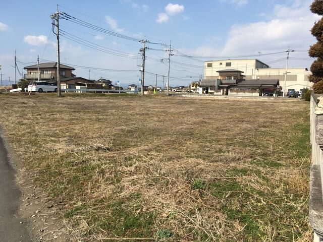 Land for Sale in Oyama, Tochigi - 1361 sqm Corner Plot - Thumbnail 2