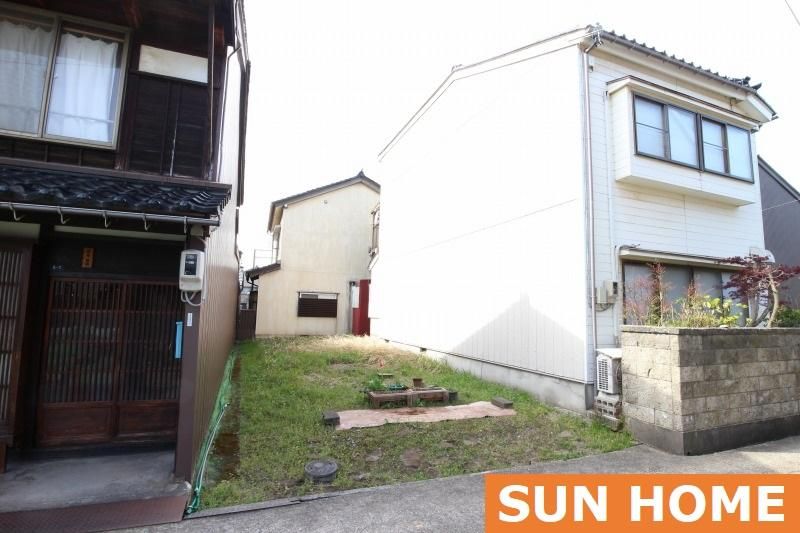 Residential Land for Sale in Imizu, Toyama Prefecture - Thumbnail 2