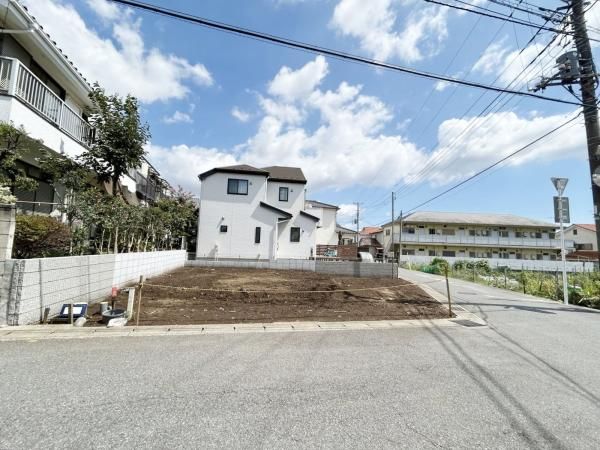 New 3LDK House in Matsudo, Chiba - December 2025 Completion - Thumbnail 4