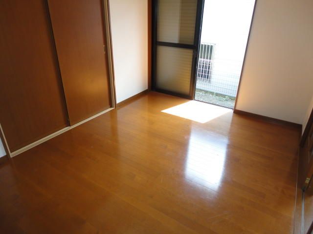 Maison Sakuma 2LDK House for Rent in Minami-Alps City - Thumbnail 3