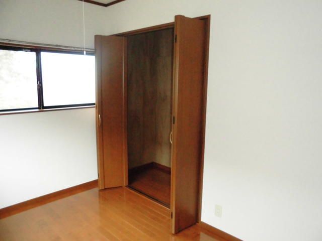 Maison Sakuma 2LDK House for Rent in Minami-Alps City - Thumbnail 4