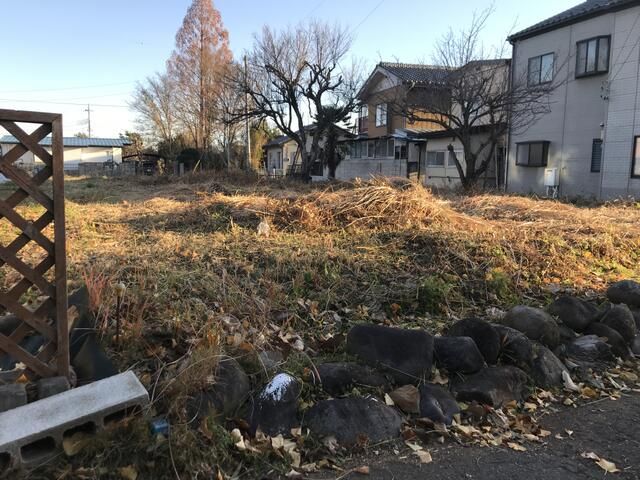 Land for Sale in Kiryu City, Gunma - 268 sqm - Thumbnail 4