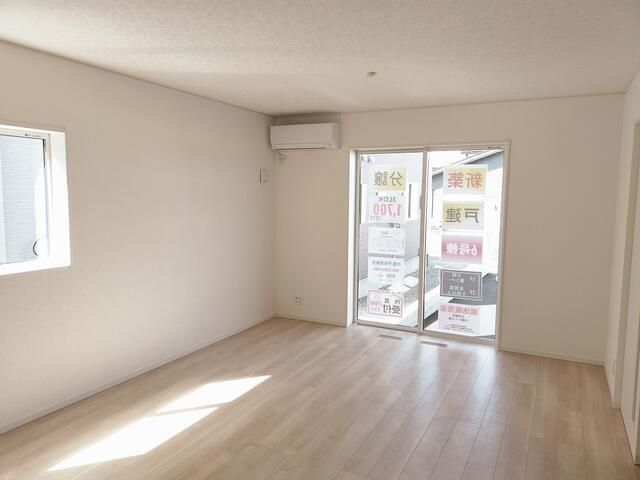 Newly Built 3LDK House in Hanamaki, Iwate Prefecture - Thumbnail 2