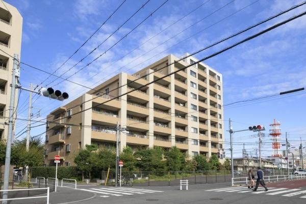 4LDK Apartment for Sale in Kokubunji City, Tokyo - Thumbnail 2