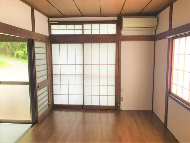 2K Apartment for Rent in Morioka, Iwate - 38.88 sqm - Thumbnail 3