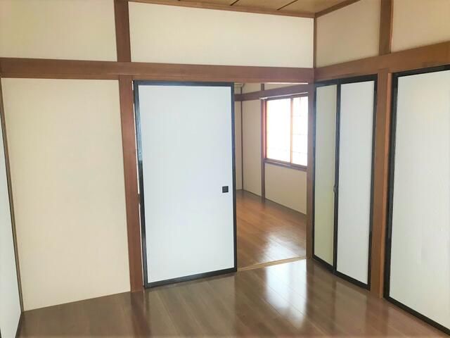 2K Apartment for Rent in Morioka, Iwate - 38.88 sqm - Thumbnail 4