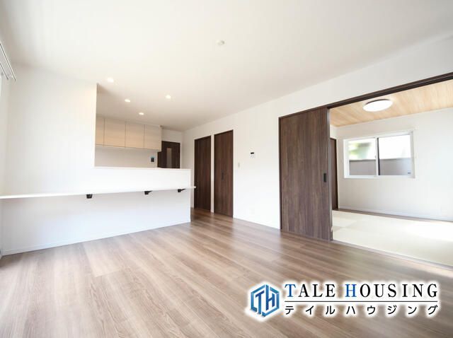 Newly Built 3LDK House in Ichikawa, Chiba Near Baraki-Nakayama Station - Thumbnail 2