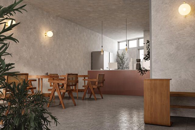 New Ground-Floor Retail Space for Rent in Meguro, Tokyo - Thumbnail 4
