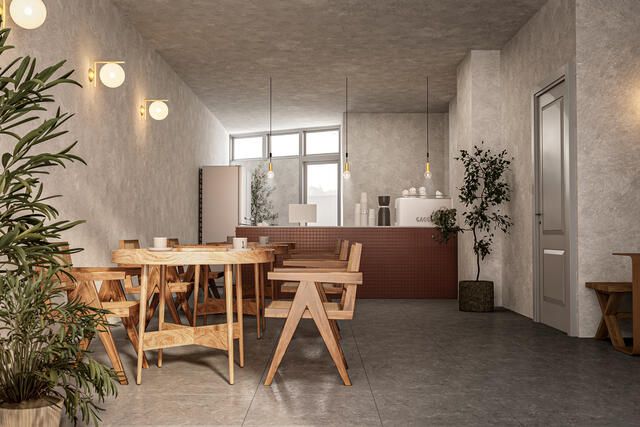 New Ground-Floor Retail Space for Rent in Meguro, Tokyo - Thumbnail 3