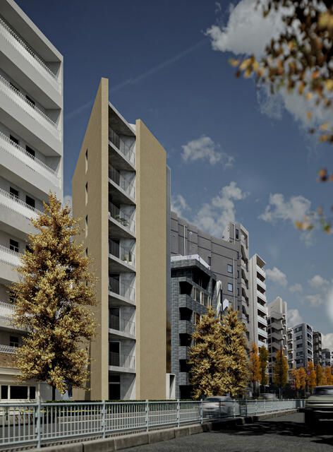 New Ground-Floor Retail Space for Rent in Meguro, Tokyo - Thumbnail 2