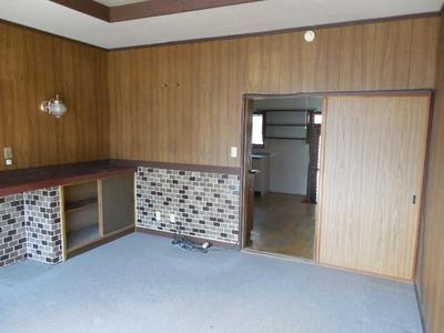 6DK House for Sale on 248㎡ Land in Masuda, Shimane — Bathroom, Sukomachi, Yamaguchi