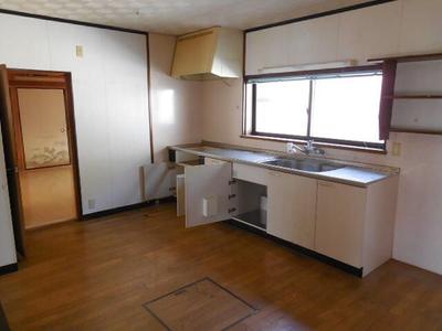 6DK House for Sale on 248㎡ Land in Masuda, Shimane — Interior, Sukomachi, Yamaguchi