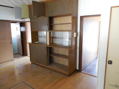 6DK House for Sale on 248㎡ Land in Masuda, Shimane — Interior, Sukomachi, Yamaguchi