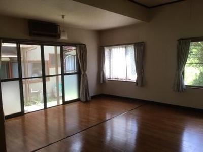 6DK Wooden House for Sale in Kakegawa, Shizuoka — Image 22, Kakegawa, Shizuoka