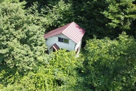 Compact Mountain Villa in Minano, Saitama - 300万円 - Thumbnail 2
