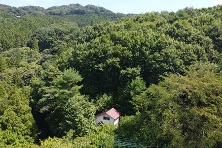 Compact Mountain Villa in Minano, Saitama - 300万円 - Thumbnail 4