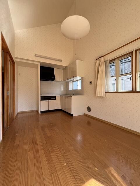 3LDK Detached House for Rent in Tachikawa, Tokyo - Thumbnail 4