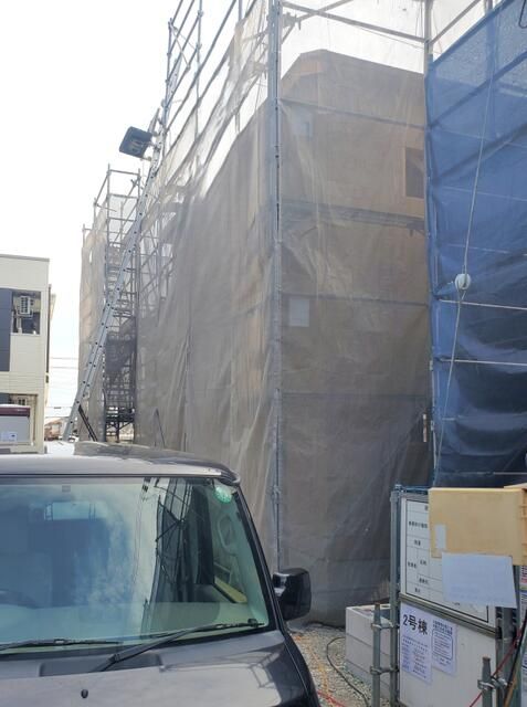 New Build 4SLDK House in Kakogawa, Hyogo | November 2025 Completion - Thumbnail 3