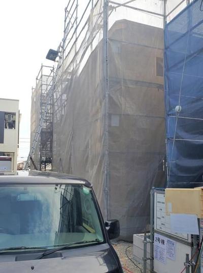 New Build 4SLDK House in Kakogawa, Hyogo | November 2025 Completion — Image 9, Kakogawa, Hyogo