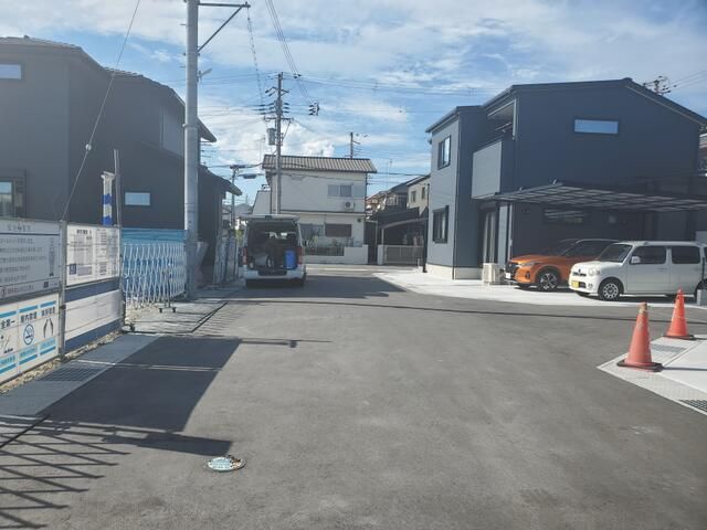 New Build 4SLDK House in Kakogawa, Hyogo | November 2025 Completion - Thumbnail 2