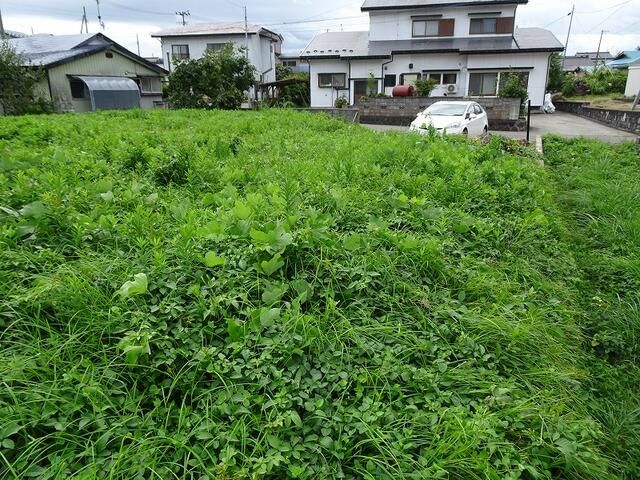509 sqm Building Lot for Sale in Aizuwakamatsu, Fukushima - Thumbnail 2