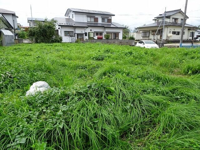 509 sqm Building Lot for Sale in Aizuwakamatsu, Fukushima - Thumbnail 3