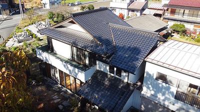 A large Japanese-style house with a garage, overlooking the murmuring of the Yokose River: Villas, Real Estate, Properties for Sale, Hometown Information Center: Nationwide Country Living Property Data — Image 6, Chichibu, Saitama