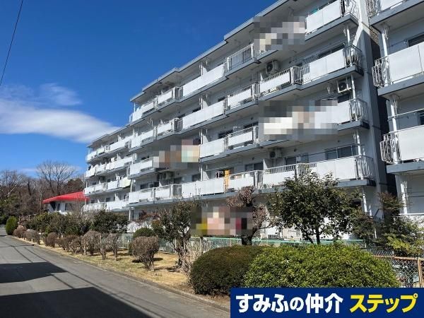 Midorino Mansion 3LDK Apartment for Sale in Tokorozawa - Thumbnail 2