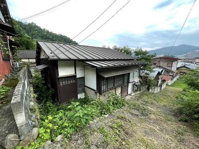 [Real Estate Japan] Property details: Property information for Suketo Ohashicho, Ashikaga City, Tochigi Prefecture/Ashikaga Station: Used detached house — Image 1, Ashikaga, Tochigi
