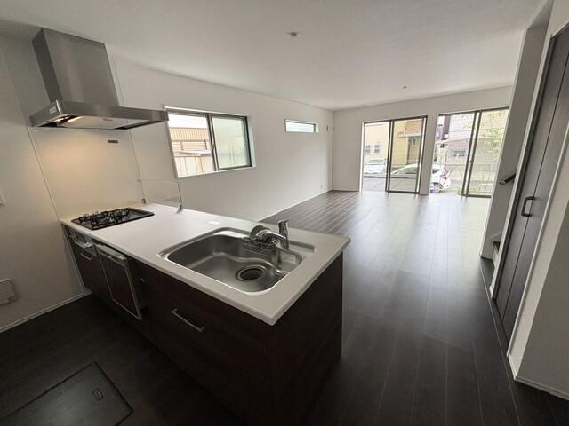 New 4SLDK House in Quiet Atsugi, Kanagawa - Thumbnail 4
