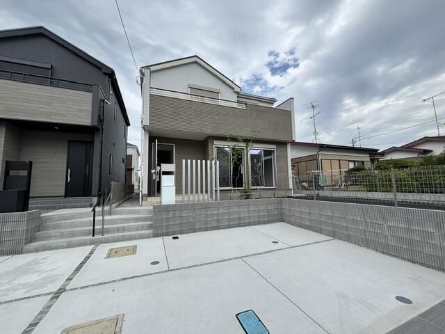New 4SLDK House in Quiet Atsugi, Kanagawa - Thumbnail 2