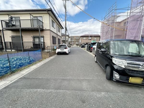 New 3SLDK House in Saitama Kita-ku, Completion Nov 2025 - Thumbnail 4