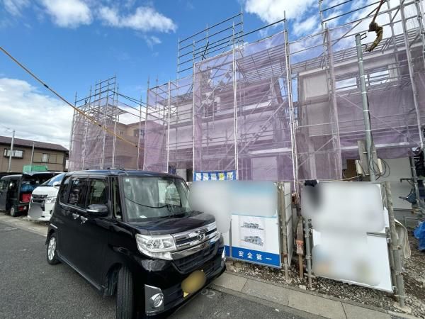 New 3SLDK House in Saitama Kita-ku, Completion Nov 2025 - Thumbnail 3