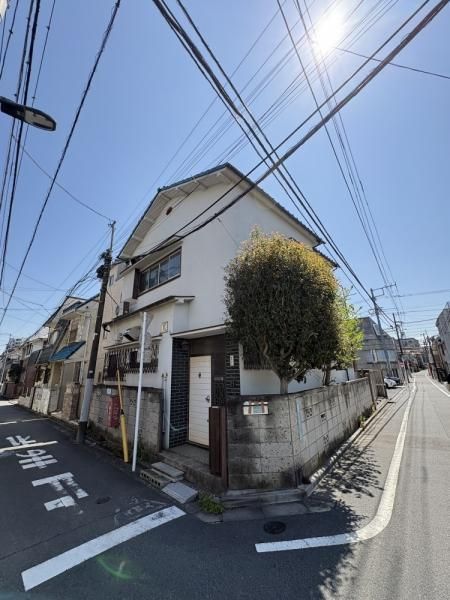 Land for Sale in Toshima, Tokyo - 64.08 sqm Corner Lot - Thumbnail 3