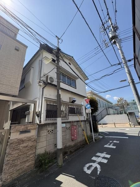 Land for Sale in Toshima, Tokyo - 64.08 sqm Corner Lot - Thumbnail 4