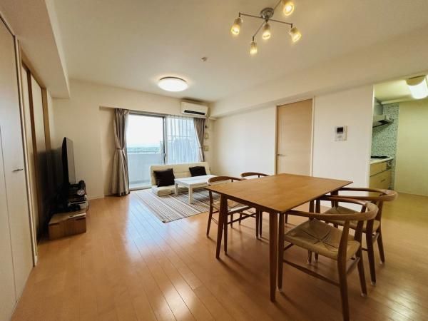 3LDK Apartment for Sale near Kita-Konosu Station, Saitama - Thumbnail 3