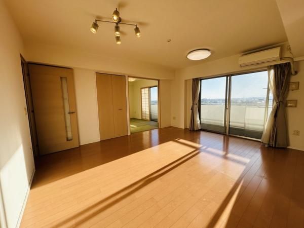 3LDK Apartment for Sale near Kita-Konosu Station, Saitama - Thumbnail 4
