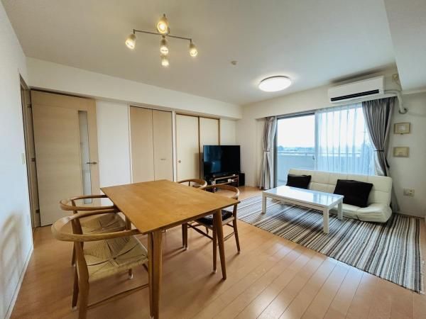 3LDK Apartment for Sale near Kita-Konosu Station, Saitama - Thumbnail 2