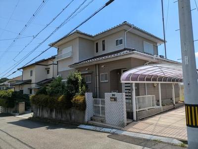 4LDK Detached House for Sale in Mihama Town, Aichi Prefecture — Image 7, Mihama, Aichi