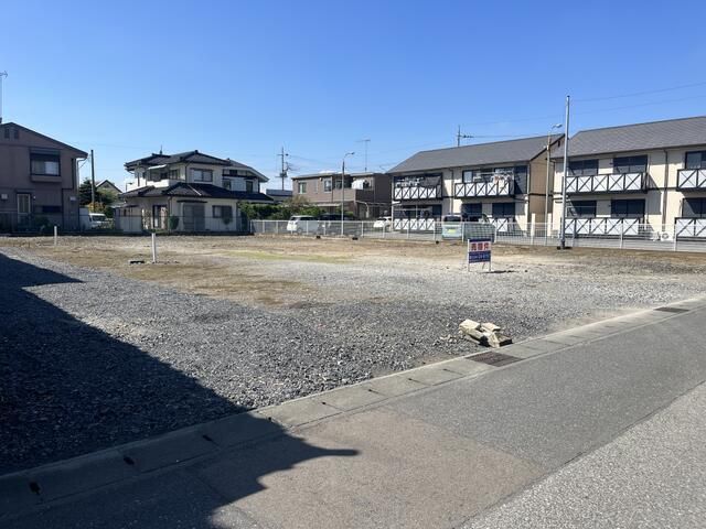 Building Lot 396.7 sqm in Sano City, Tochigi - Thumbnail 2