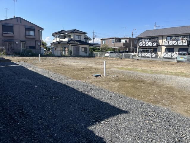 Building Lot 396.7 sqm in Sano City, Tochigi - Thumbnail 3