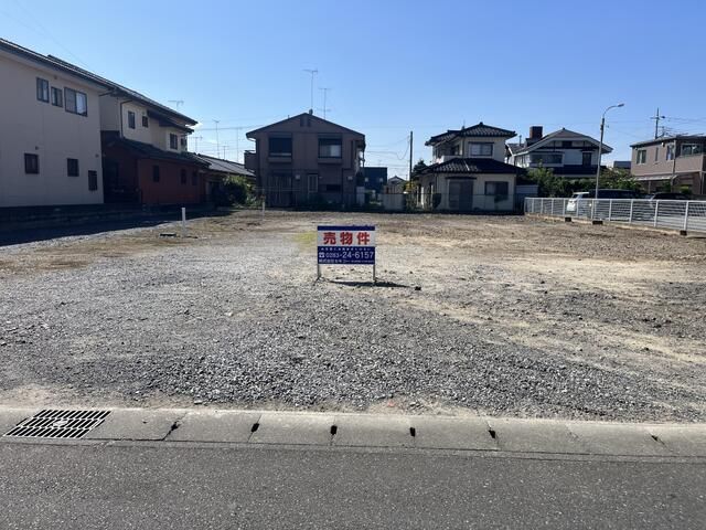 Building Lot 396.7 sqm in Sano City, Tochigi - Thumbnail 4