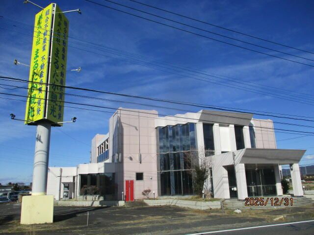 267.74 sqm Commercial Floor for Rent in Hitachi, Ibaraki - Thumbnail 2
