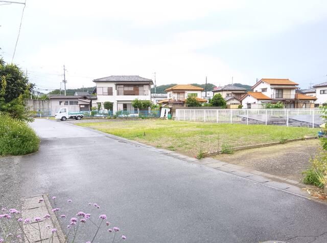 291 sqm Residential Land for Sale in Ashikaga, Tochigi - Thumbnail 2