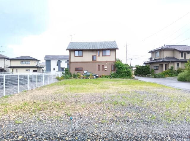 291 sqm Residential Land for Sale in Ashikaga, Tochigi - Thumbnail 3