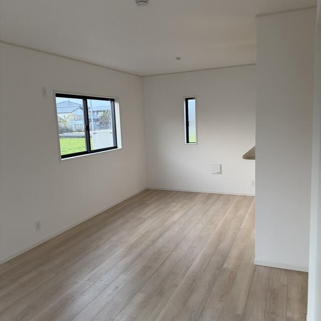 New 4LDK Detached House in Ishii, Tokushima - 2025 Build - Thumbnail 3