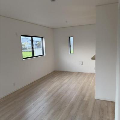 New 4LDK Detached House in Ishii, Tokushima - 2025 Build — Image 22, Ishii, Tokushima